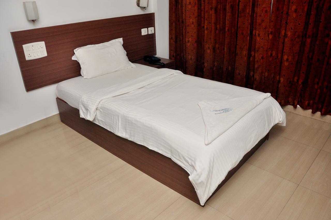 Emporium Hotel Mangalore Eksteriør bilde